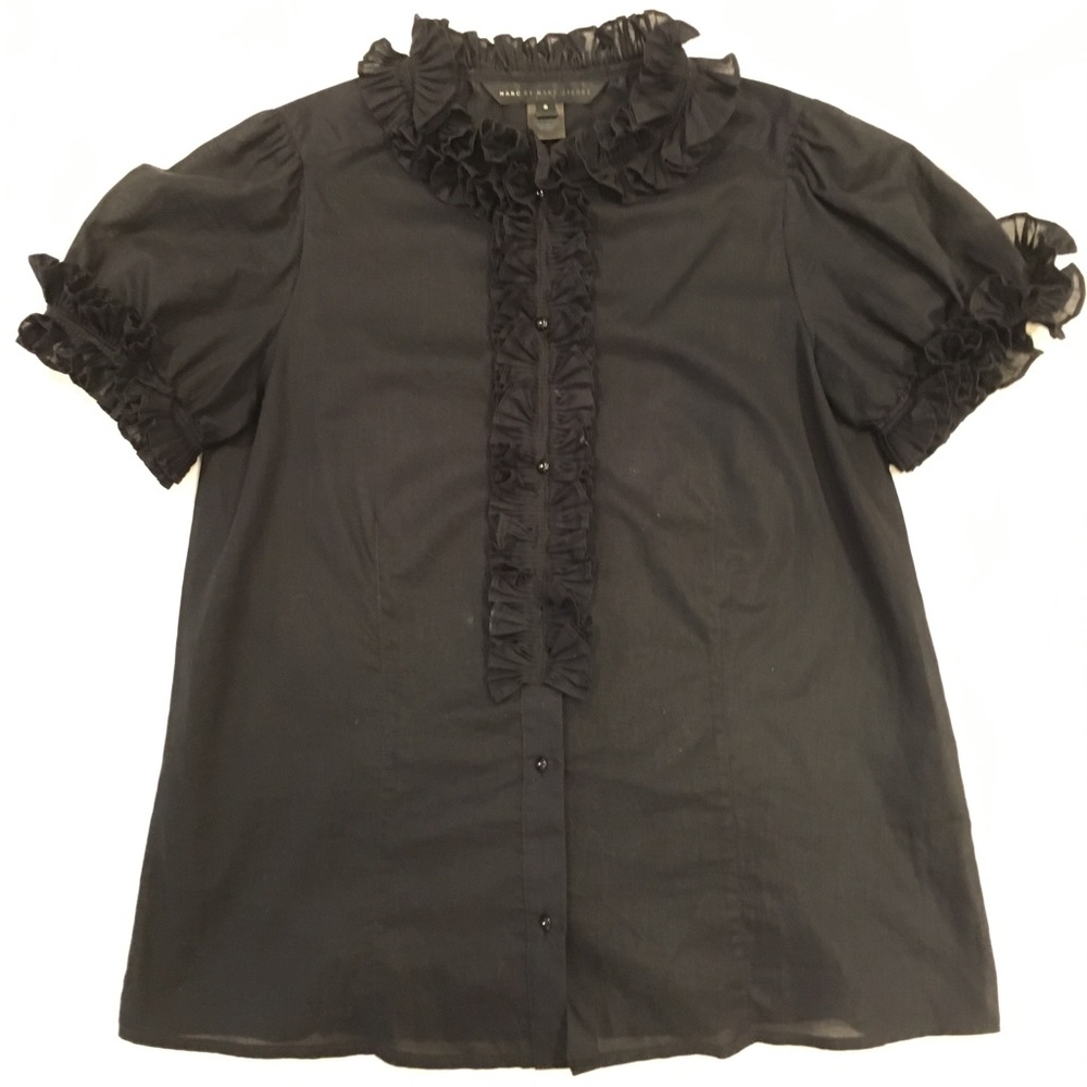 Fun Marc Jacobs top